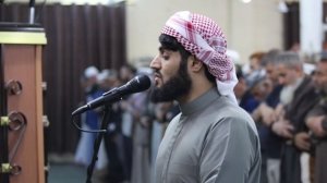 Раад аль-курди.  сура нур