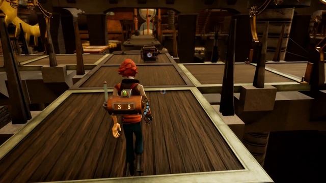 The Watchmaker(2018)☻ЧАСОВЩИК И ВРЕМЯ - ПЕРВЫЙ ВЗГЛЯД смотреть онлайн