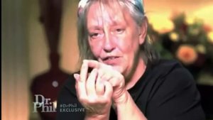 Dr. Phil full Shelley Duval interview