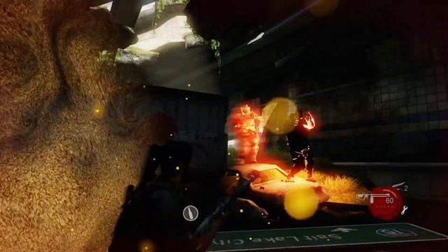 Прохождение The Last of Us Remastered Одни из нас - 13 часть Подземный туннель PS4 PRO