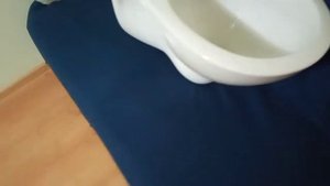 Распаковка — Унитаз подвесной Лобненский стройфарфор Антей