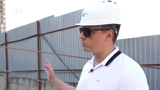 ЖК Кислород Сочи Бытха ➤ход строительства новостройки ➤сейсмоустойчивость ➤видео обзор ➤➤ AVA Group