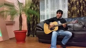 Тимур Байрамуков -Фарида