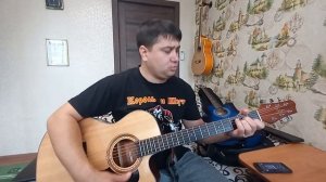 Ветерок (К. Никольский), 6 пункт плана разбора песен