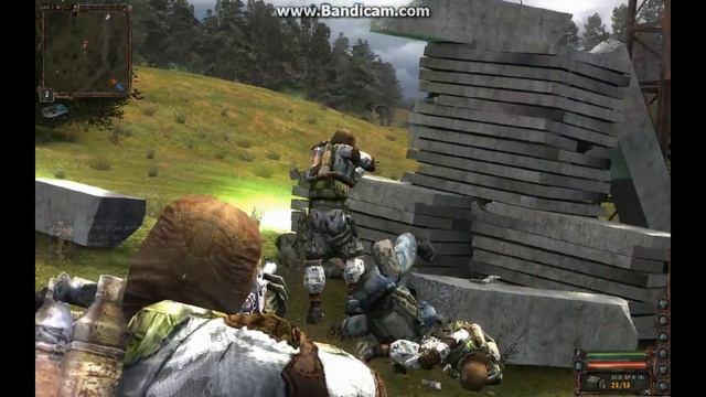 Ragdoll ближний бой смотреть онлайн