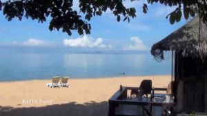 Тайланд. Обзор отеля SUNSET PARK RESORT 4* / Паттайя отель Сансет парк 4*