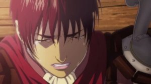 ПОЧЕМУ Гатс и Каска ВЫЖИЛИ во время ЗАТМЕНИЯ? ТЕОРИЯ по Аниме и Манге Берсерк | Berserk