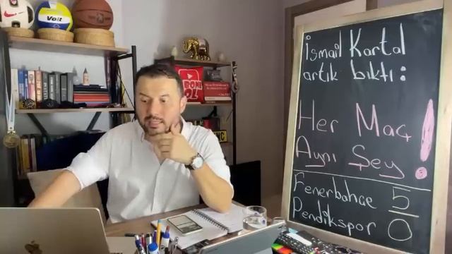 Dzeko'dan Ali Koç'a şampiyonluk uyarısı! İşte o sözler. Fenerbahçe'den açıklama geliyor! ÖZET VİDE смотреть онлайн