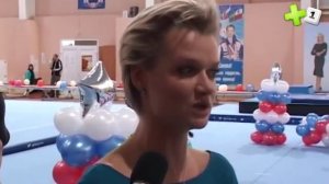 Светлана Хоркина
