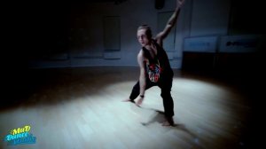 Alekseev - Океанами стали | ZUMBA FITNESS 2017 | Cool Down