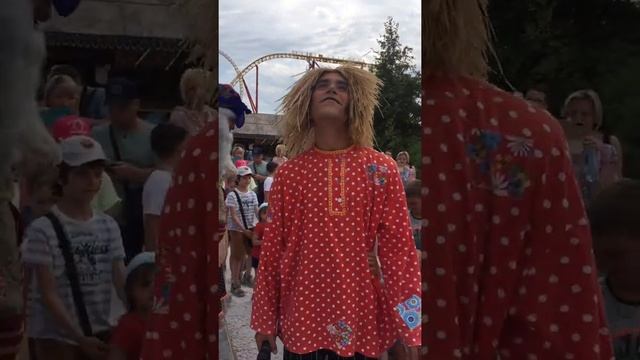 Сочи парк смотреть онлайн