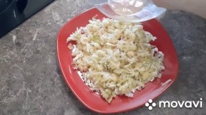 Очень нежный! Французский салат! с Яблоком и Морковью