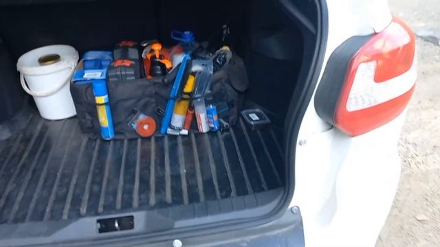 Обзор на гранту FL после 5 лет эксплуатации. смотреть онлайн