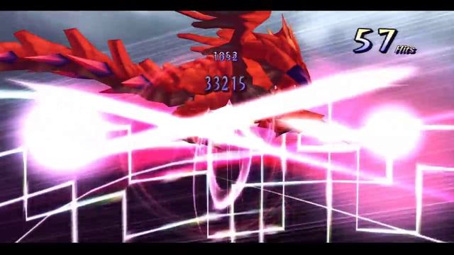 Tales of Graces F: Sophie Solo Princess Combo смотреть онлайн