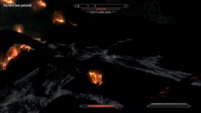 ELDER SCROLLS 5 SKYRIM LOCATE AURIEL'S BOW смотреть онлайн