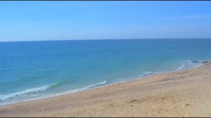 2 Мая.  Азовское море.  Веб камера на Азовском море.