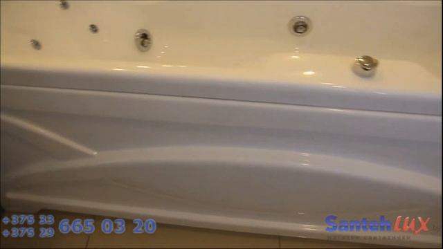 Акриловая ванна Triton Диана смотреть онлайн