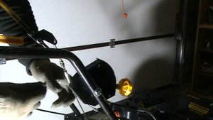 Снегоуборщик Champion ST556: сборка из коробки