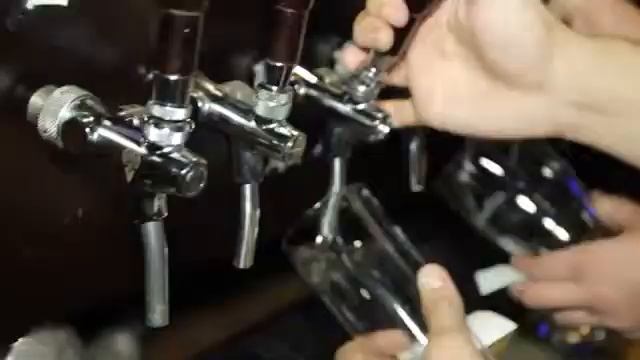 Выездная фотобудка Вспышка  День рождения ирландского паба смотреть онлайн