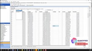 Caso de Estudio 3 WALK-FORWARD de un Sistema Intermercado | Quantified Models