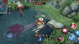 мобаил легенд