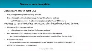 Embedded Security in Avionics