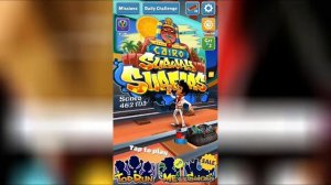 ВЗЛОМ ИГРЫ SUBWAY SURF НА ДЕНЬГИ & КЛЮЧИ!