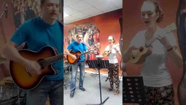 Песня "Россия", слова Вал. Яковлевой, муз. Серг. Потылицына. смотреть онлайн