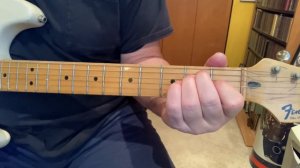 STEPHANIE - The Partridge Family - Guitar Chords