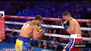 Василий Ломаченко - Роман Мартинес / Vasyl Lomachenko vs Roman Martinez