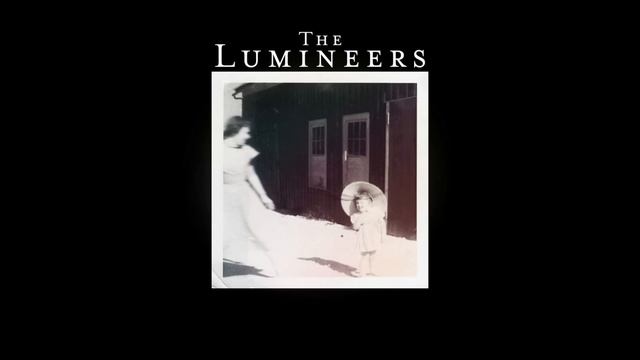 The Lumineers - Dead Sea смотреть онлайн
