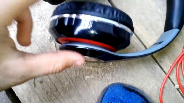 Обзор безпроводных наушников beast stn 13 смотреть онлайн