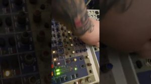 alto amx-180 fx demo test spb 2022