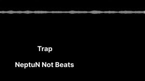 Просто trap бит