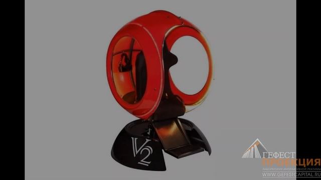 VR-капсула смотреть онлайн