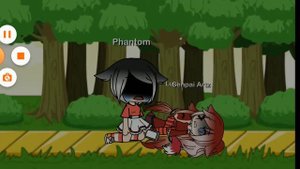 Родила ради хайпа мини фильм гача лайф (2/2)