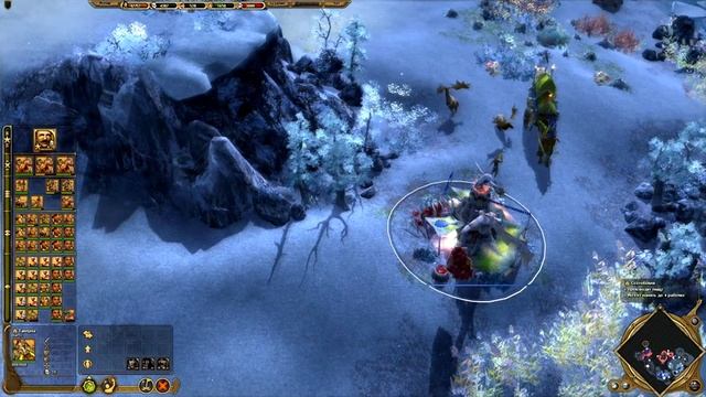 ParaWorld||на русском||#10 - Долина Богов. Часть II смотреть онлайн