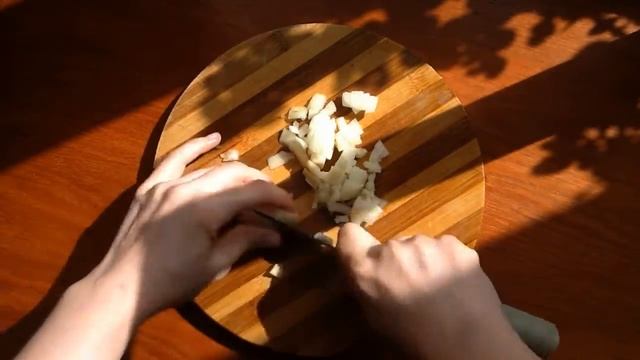 Пирог с щавелем и яйцами | ПП РЕЦЕПТ