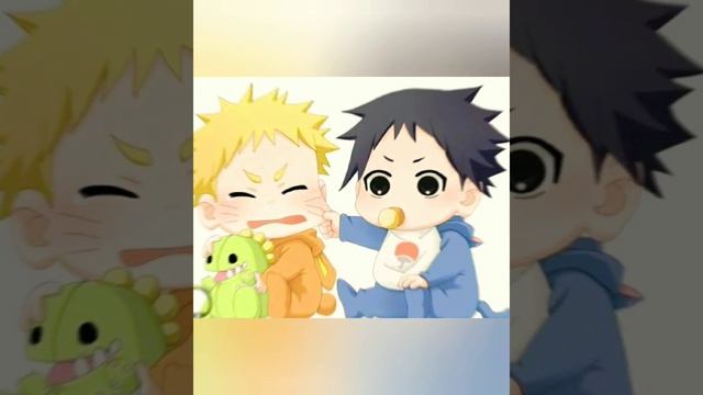 Naruto and sasuke edit #naruto #sasuke #kakashi #viral