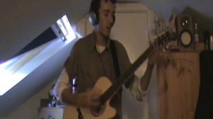 rolling stones- paint it black (instrumental)