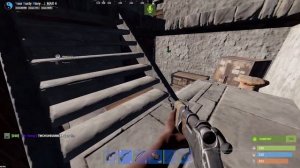 Да да, давай открывай, давай 1,2,3👊😂РАСТ/RUST