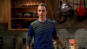 Теория Большого Взрыва после финальных титров