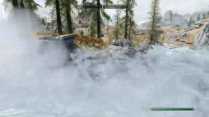 SKYRIM  SE EP2