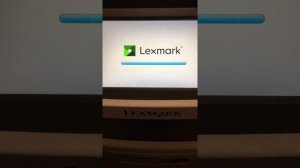 Lexmark : Enable Scan to USB