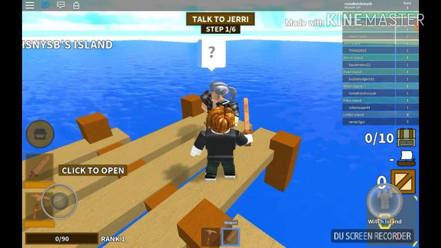 Первое видео про роблокс прошу подписаться на канал смотреть онлайн