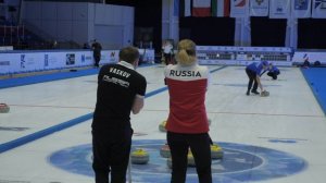 Arctic Curling Cup 2021