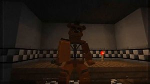САМЫЙ ЖУТКИЙ ФНАФ ХОРРОР (supercoolfnafvhsvideos/FNAF VHS)