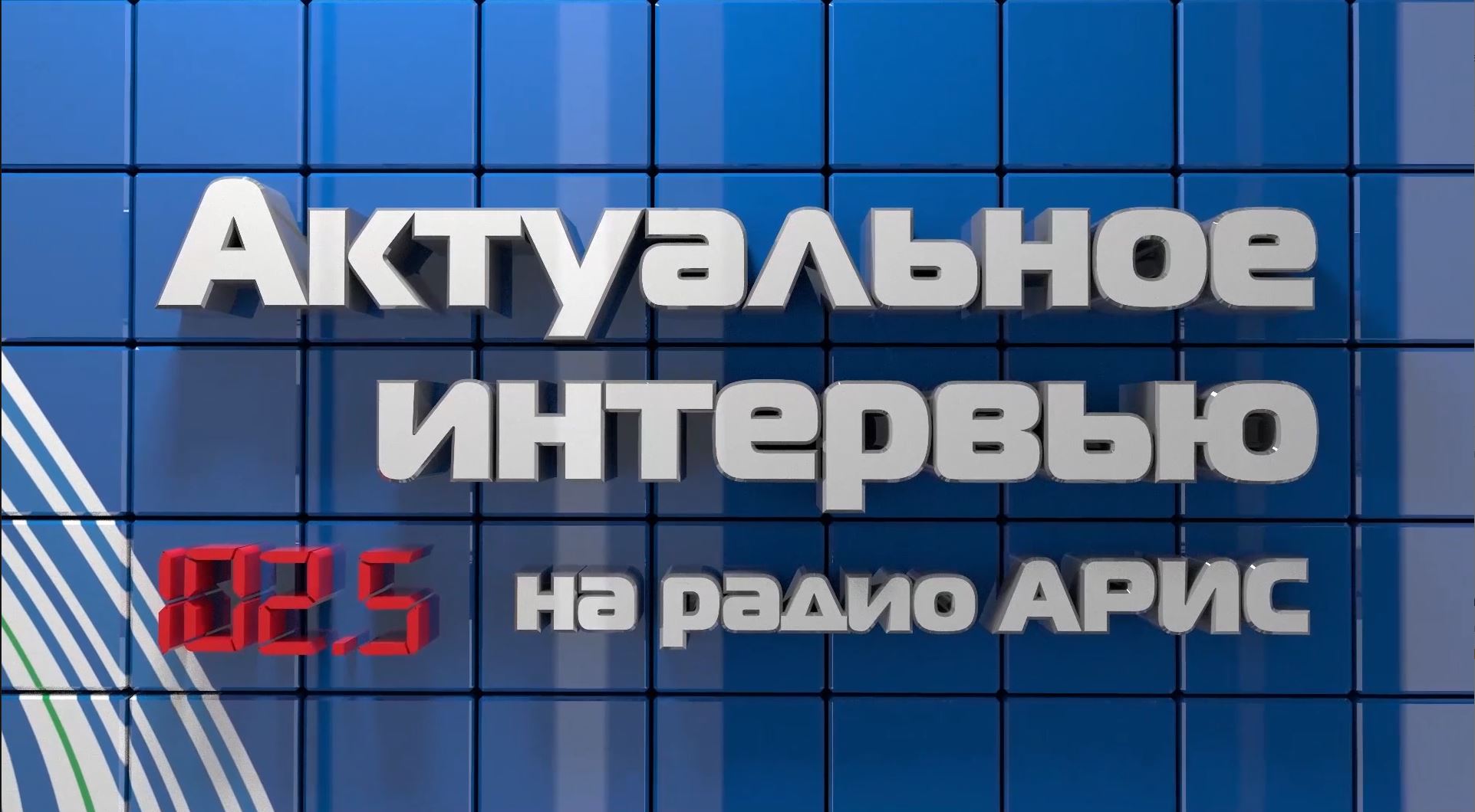Актуальное интервью по версии "Радио "АРИС" с Михаилом Подковко.