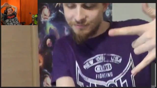 Жрак Луни Показал Татуировку Пятерка | Нарезка со стрима ФУГА ТВ смотреть онлайн