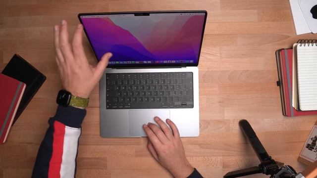 Il mio NUOVO MacBook Pro è costato caro! Avrò scelto bene? смотреть онлайн